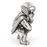 Mini Figura Royal Selangor Marvel Thor_1