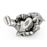 Mini Figura Royal Selangor Marvel Thor_3