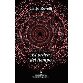 El orden del tiempo
