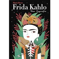 Frida Kahlo: Uma Biografia