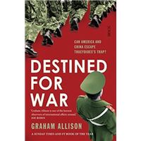 Destined for war