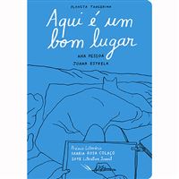 Aqui é um Bom Lugar