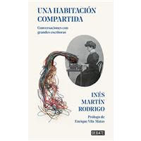 Una Habitación Compartida: Conversaciones con Grandes Escritoras