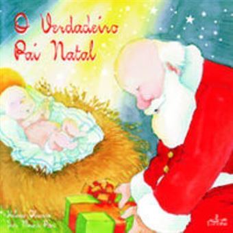 O Verdadeiro Pai Natal - 1
