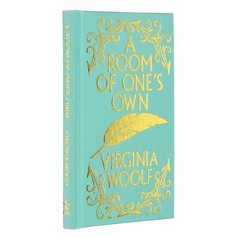 A Room of One's Own - 1