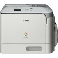Epson AL-C300N Cor 1200 x 1200DPI A4