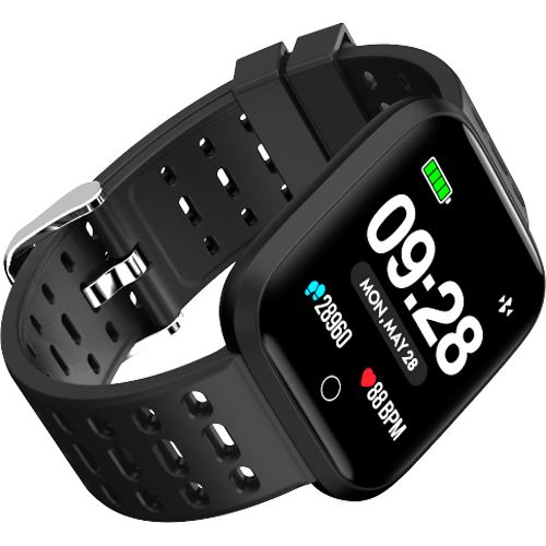 smartwatch innjoo square sport review