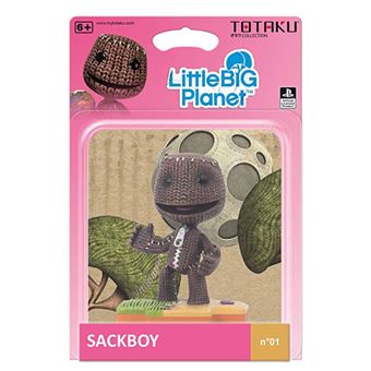 fnac sackboy