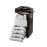 Samsung SCX-8128NA 4800 x 4800DPI Laser A3 14ppm multifunções_0