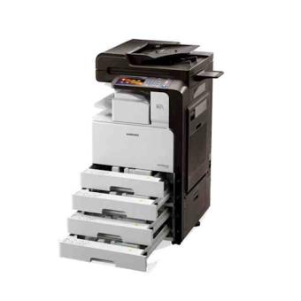 Samsung SCX-8128NA 4800 x 4800DPI Laser A3 14ppm multifunções