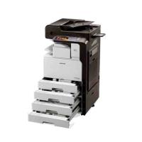 Samsung SCX-8128NA 4800 x 4800DPI Laser A3 14ppm multifunções