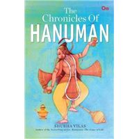 Chronicles of hanuman