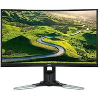 Monitor Gaming Curvo Acer FHD XZ271 - 27''