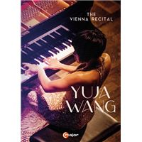 Juha Wang - Recital De Viena - DVD