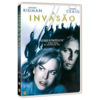 A Invasão (DVD)