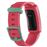 Pulseira de Atividade Fitbit Ace 2 Kids - Rosa_2
