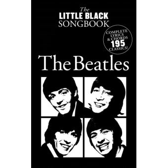 The Little Black Songbook: The Beatles