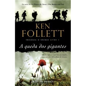 A Queda dos Gigantes