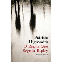 O Rapaz que Seguiu Ripley