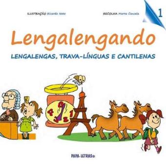 Lengalengando