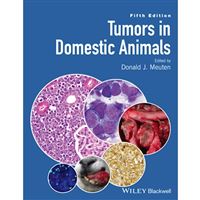 Tumors in domestic animals