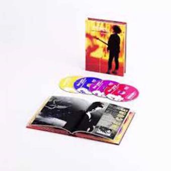 The Cure - Join The Dots -4cd - CD Álbum - Compra música na Fnac.pt