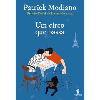 Um Circo Que Passa