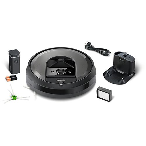 irobot roomba i7 altex