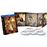 Indiana Jones: The Complete Adventures - 5Blu-ray Importação_0
