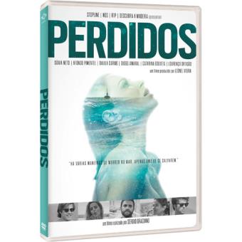 Perdidos - DVD
