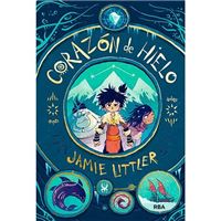 Corazon de hielo 1