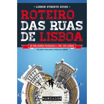 Roteiro das Ruas de Lisboa