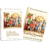 A Gaiola Dourada - Edição Especial + Livro