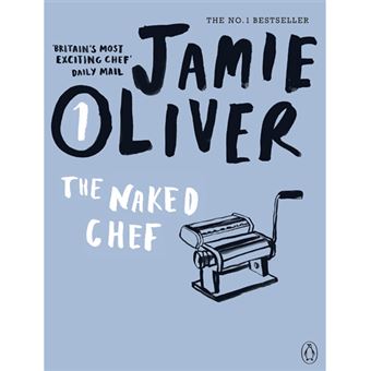 The Naked Chef