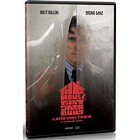 The House That Jack Built | A Casa de Jack - DVD