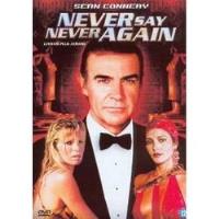 007: Never Say Never Again