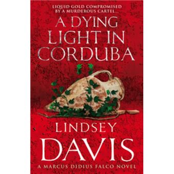 A Dying Light In Corduba