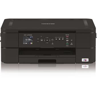 Impressora Multifunções Brother DCP-J572DW