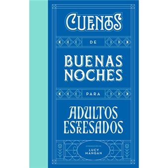 Cuentos de buenas noches para adult