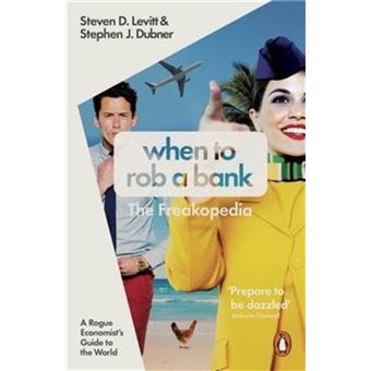 When to rob a bank