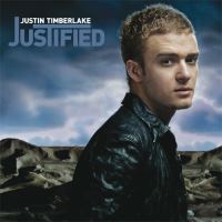 Justified - 2LP 12''