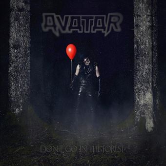 Avatar - 1