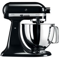 Batedeira KitchenAid ARTISAN 5KSM125 - Preto Ónix
