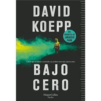 Bajo cero