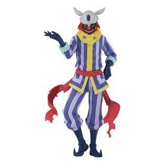 Figura That Time I Got Reincarnated as a Slime: Laplace Vol.17 - 17cm - Banpresto - 1