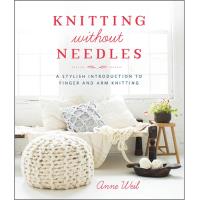 Knitting Without Needles