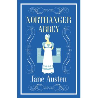 Northanger Abbey