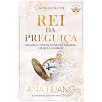 Ana Huang : todos os Livros | fnac