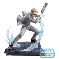 Figura Jujutsu Kaisen: Kento Nanami - Sega | Heo Gmbh