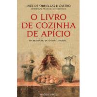 O Livro de Cozinha de Apício